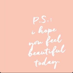 Meet your Posher, Erin